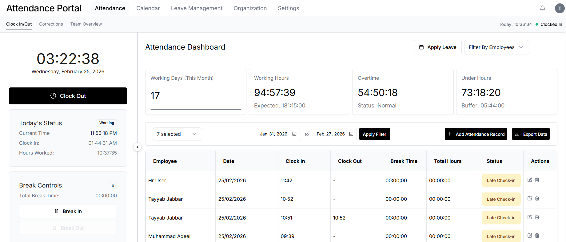 CRM - Overview